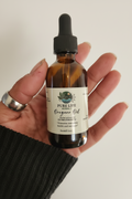 Oregano Oil (Extra Strength)
